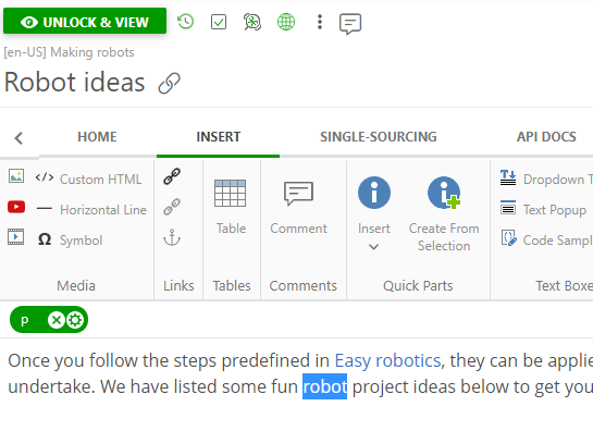 Highlight the content that will be the popup hotspot