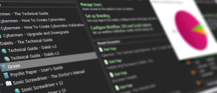 Release Notes: March 2014