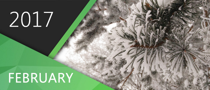 ClickHelp February 2017 Update