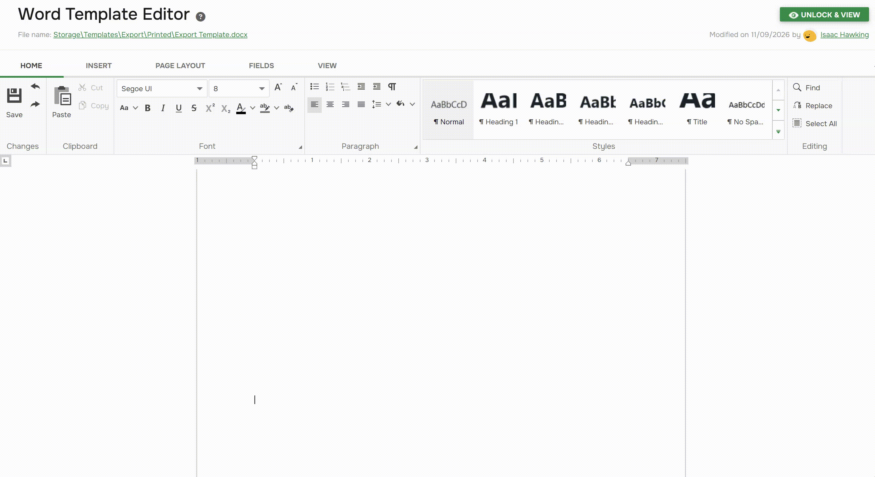 Insert a text box for additional information.